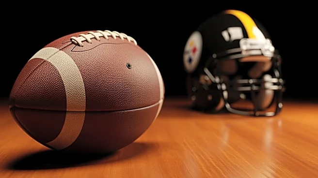 Aaron Rodgers and Pittsburgh Steelers Agree to One-Year Deal for 2026 Season
