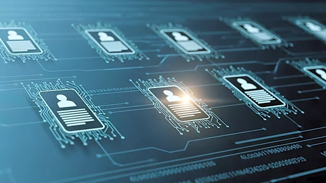AI Job Screeners Show Preference for AI-Written Resumes, Raising Concerns Over Hiring Bias