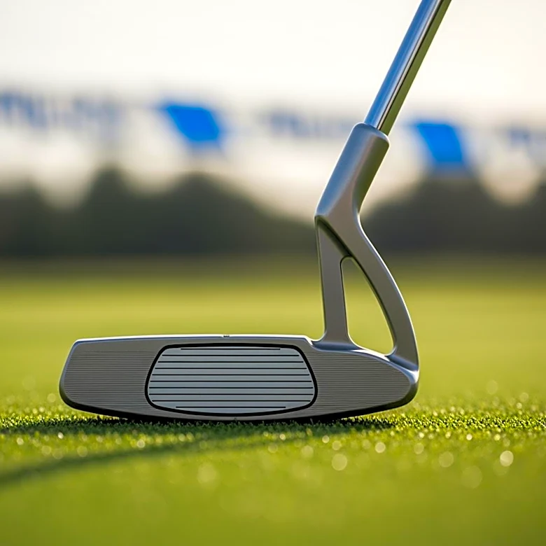 Kristoffer Reitan's Unorthodox Putter Change Yields Success at PGA Championship