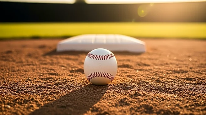Washington Nationals Achieve .500 Record with Victory Over Baltimore Orioles