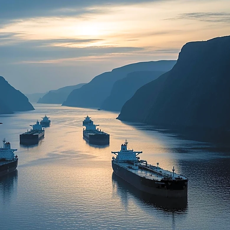 Global Oil Stockpiles Threatened by Strait of Hormuz Closure, Warns IEA