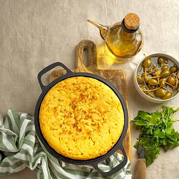 Eat Spain Drink Spain Campaign Brings Spanish Culinary Delights to U.S. Consumers