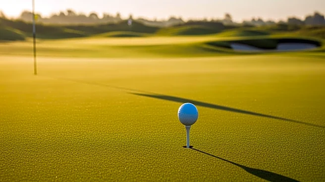 PGA Championship 2026: Final Round Tee Times and Key Contenders