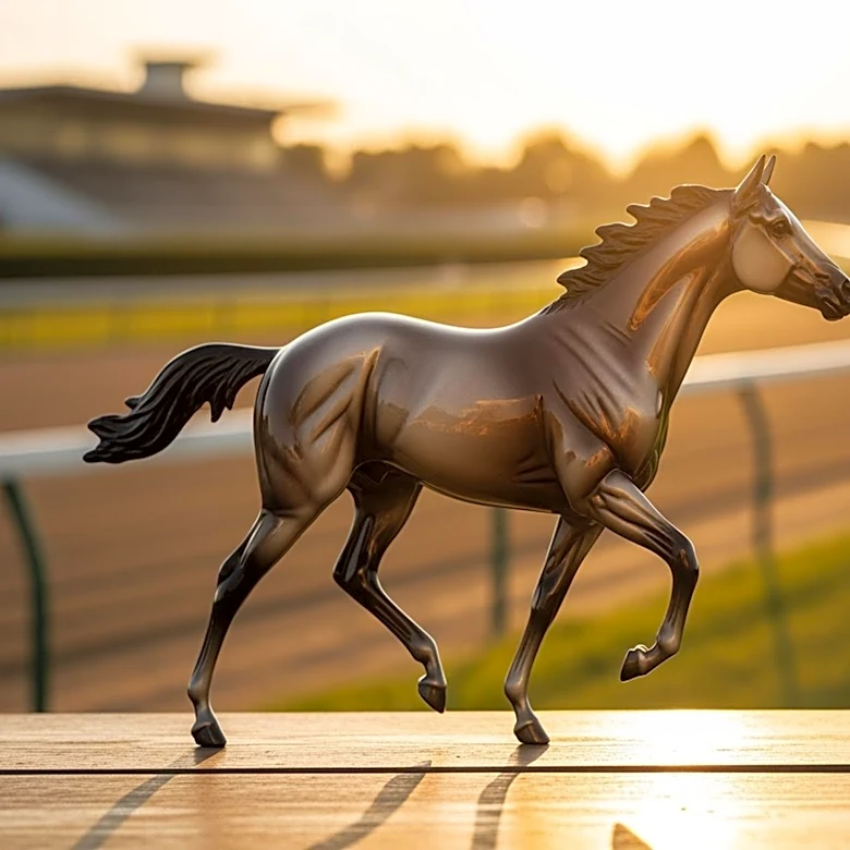 Napoleon Solo Wins Preakness Stakes, Setting Stage for Belmont Stakes