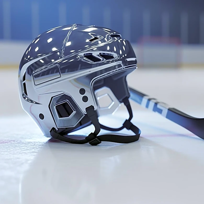 Hockey Group Supports Jonny Landis After Devastating Fall