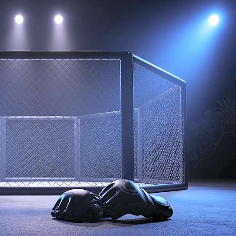 Brendson Ribeiro's UFC Journey: From Brazilian Roots to Light Heavyweight Challenges