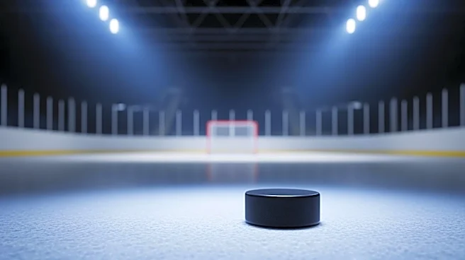 Montreal Canadiens Prepare for Crucial Game 6 Against Buffalo Sabres