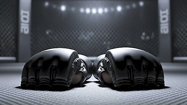 Ronda Rousey and Gina Carano Return to MMA in Highly Anticipated Fight