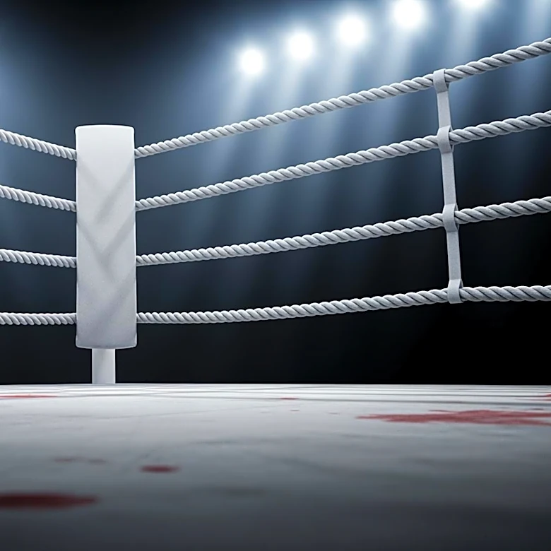 Filip Hrgovic Defeats Dave Allen in Third-Round TKO, Advances in Heavyweight Rankings