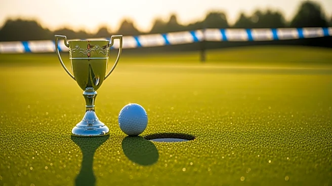 PGA Championship 2026 Sees Record Prize Money as Scottie Scheffler Aims for Victory