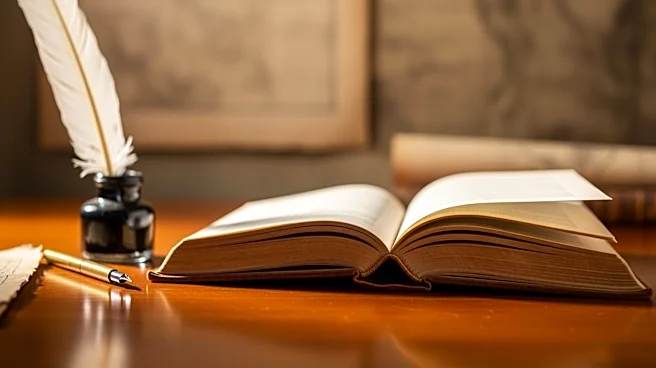 Ayelet Waldman Discusses New Historical Fiction Novel 'A Perfect Hand'