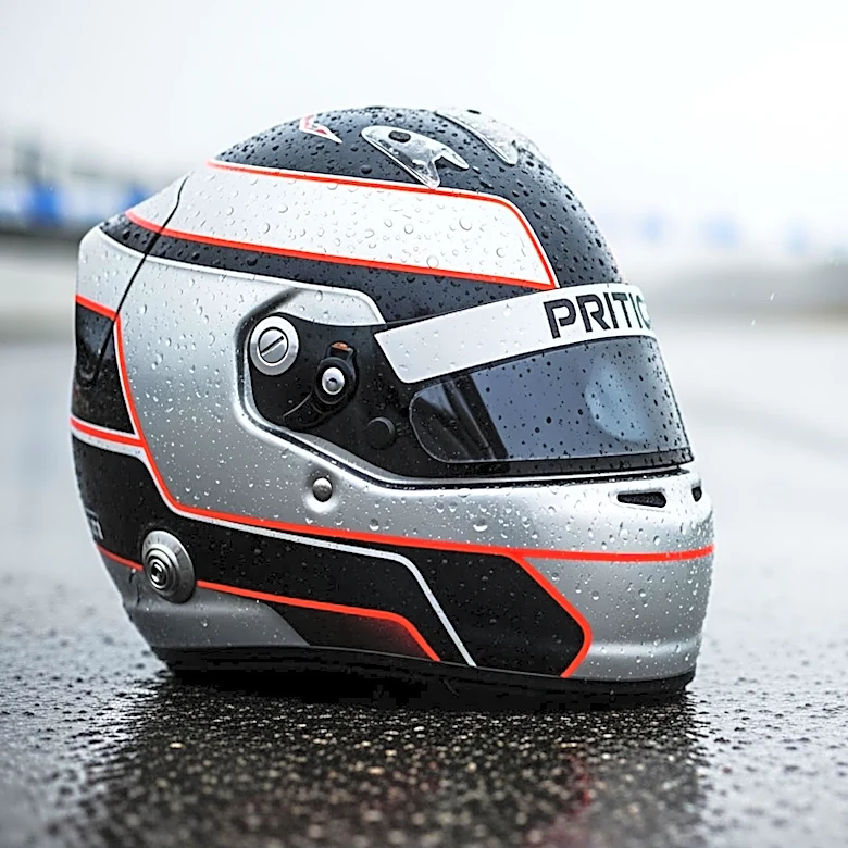 Rain Forces Rescheduling of Indianapolis 500 Qualifying Rounds