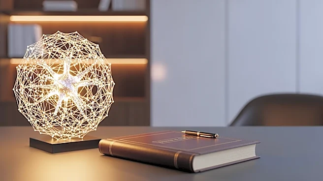 Anthropic's Claude for Legal Expands AI Integration in Law Firms