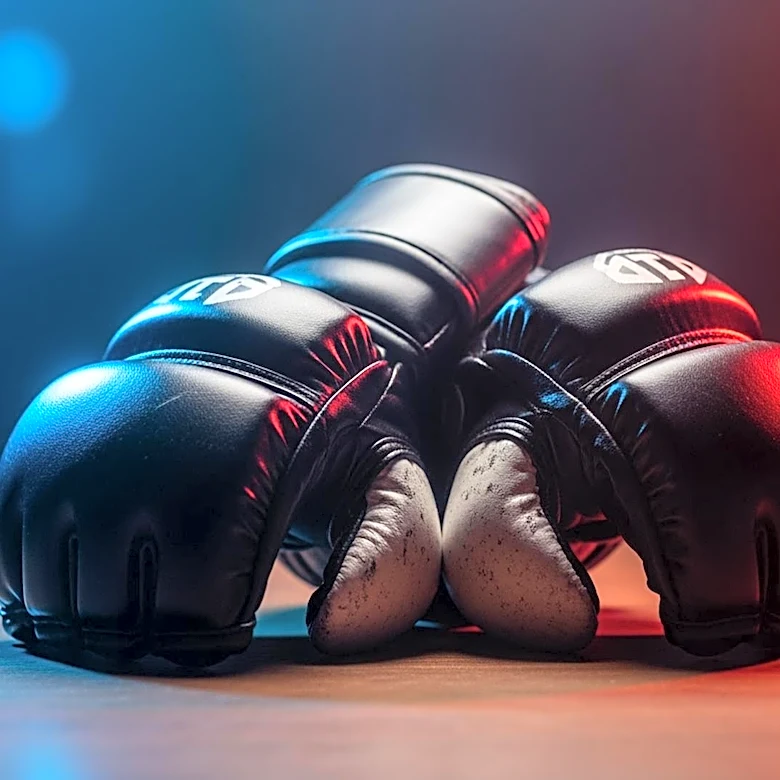 Netflix Streams Ronda Rousey vs. Gina Carano MMA Fight Without Extra Cost