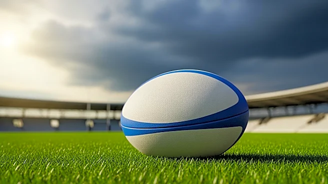 Cardiff Rugby Team to Face Stormers in URC Play-Off in South Africa
