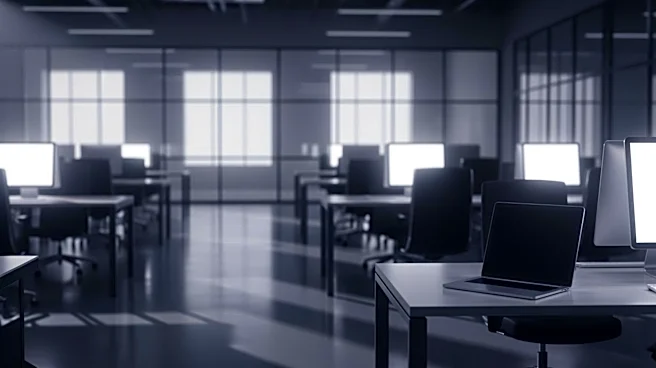 Meta Plans Large-Scale Layoffs, Sparking Employee Anxiety