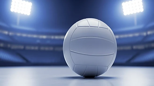 Chatsworth Clinches City Section Open Division Volleyball Championship, Advances to State Tournament
