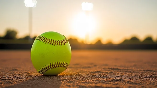 Nebraska Softball Advances to Regional Final with Frahm's Dominant Performance