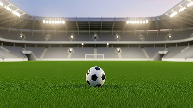 Inter Miami Seeks First Win at New Stadium Against Portland Timbers