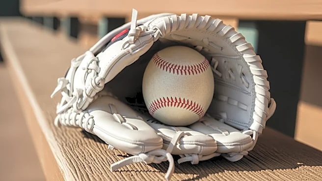 Phillies Re-Sign Lou Trivino to Minor-League Deal, Assign to Triple-A