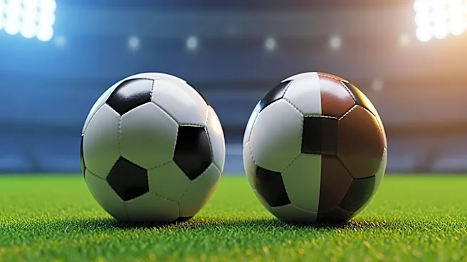 Chivas and Cruz Azul Prepare for Semifinal Clash in Liga MX Clausura