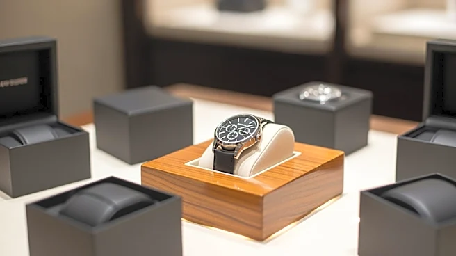 King of Prussia Mall Swatch Store Closes After Chaotic Watch Release