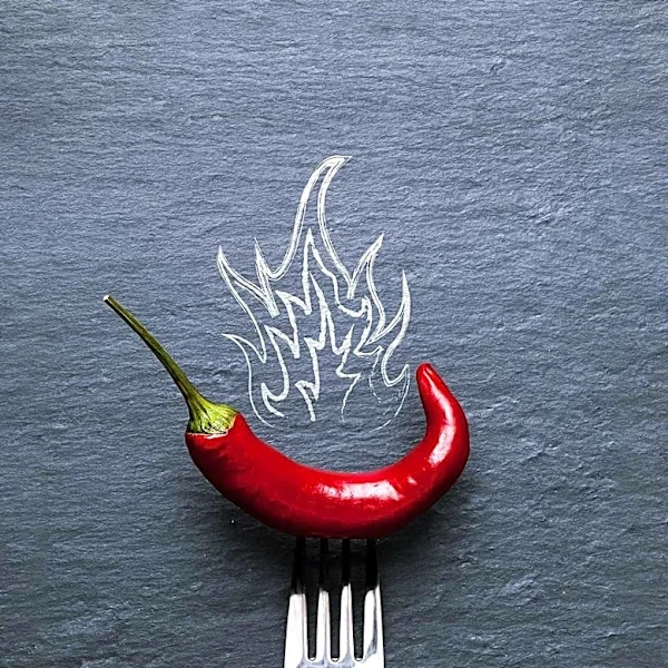 Study Finds Spicy Foods May Help Reduce Cravings and Aid Dieting