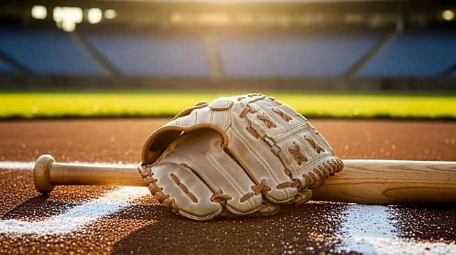 Kansas Jayhawks Secure First Big 12 Baseball Title Since 1949, Boosting Tournament Prospects