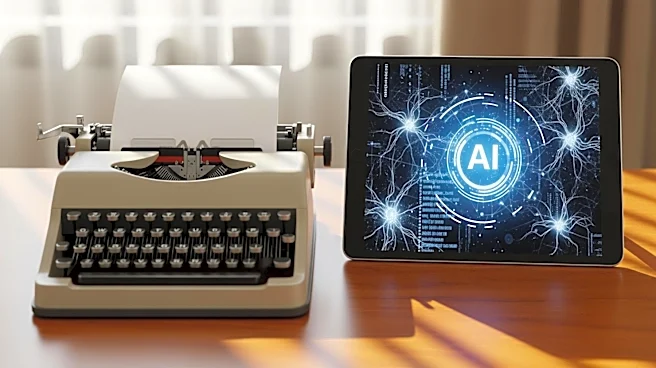 Seth Rogen Criticizes Writers Using Artificial Intelligence for Scriptwriting