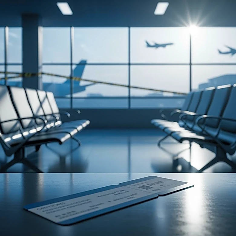 Spirit Airlines Faces Class-Action Lawsuit Over Abrupt Layoffs Affecting 17,000 Employees