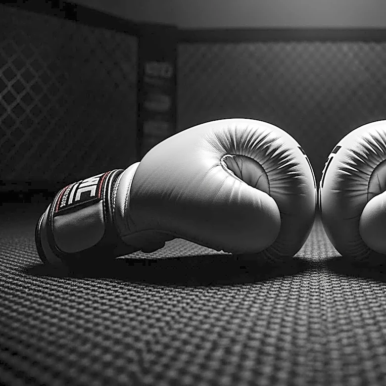 Rousey vs. Carano Headlines Netflix's First MMA Event with Historic Returns