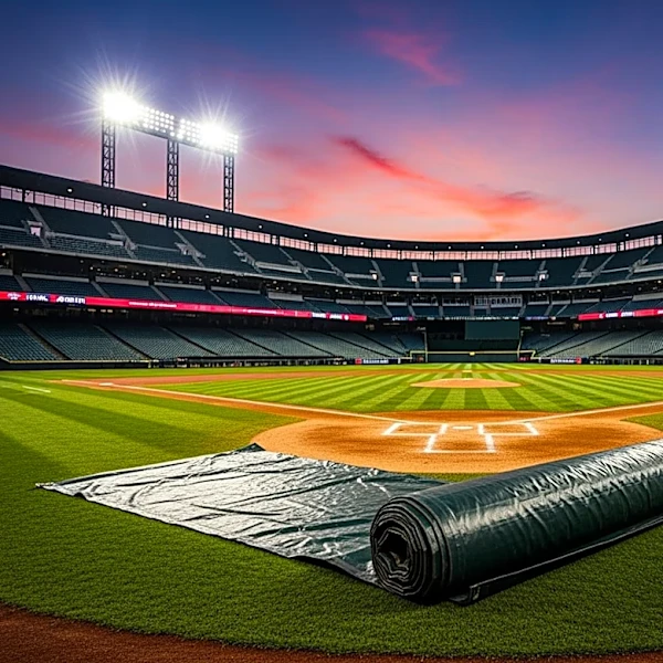 St. Louis Cardinals Manager Oliver Marmol Embraces 'Tarps Off' Trend, Boosts Fan Engagement