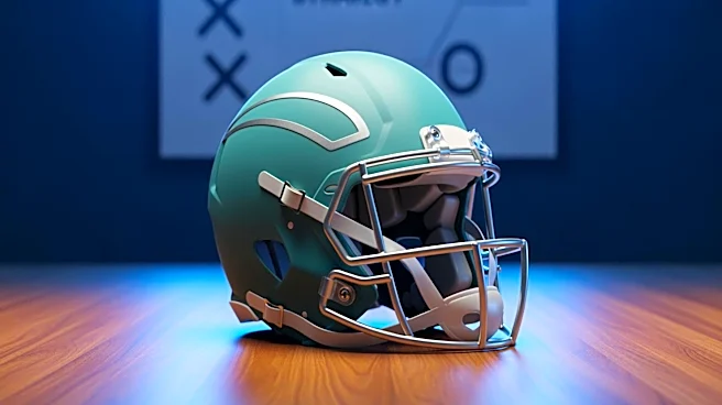 Miami Dolphins Face Challenging 2026 NFL Season with New Head Coach