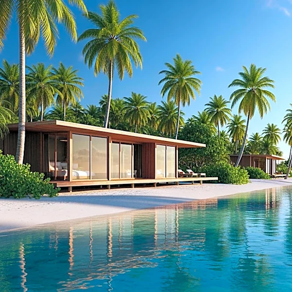 Yasam Ayavefe Announces Mileo Hospitality Expansion into Dominica, Emphasizing Eco-Tourism