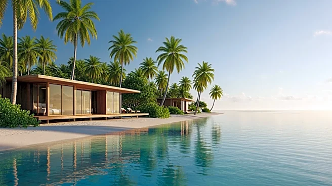 Yasam Ayavefe Announces Mileo Hospitality Expansion into Dominica, Emphasizing Eco-Tourism