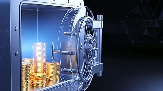 CoinEx Releases May 2026 Proof of Reserve Update, Ensuring Asset Security