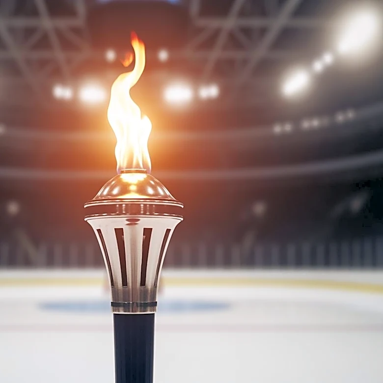 Larry Robinson Hoists Torch, Inspires Montreal Canadiens Fans Before Game 6