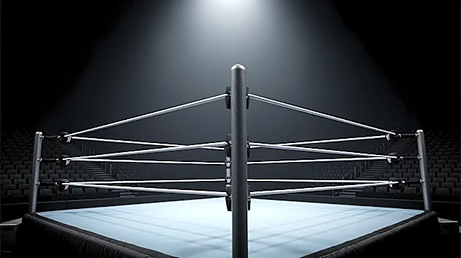 WWE Faces Criticism Over Diminished Importance of Wins and Losses in Wrestling