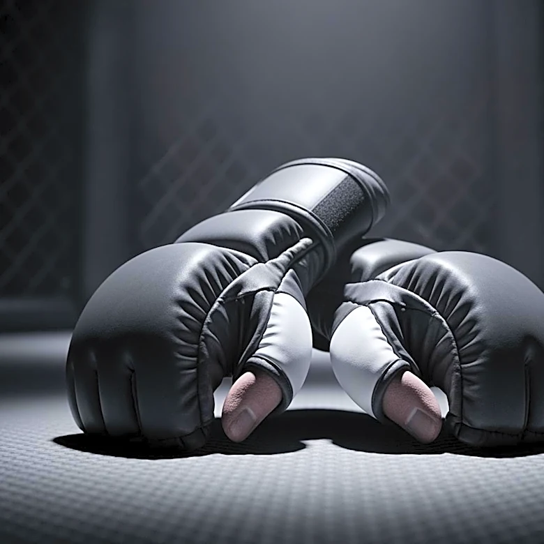 Ronda Rousey Secures Victory Over Gina Carano in Historic MMA Event