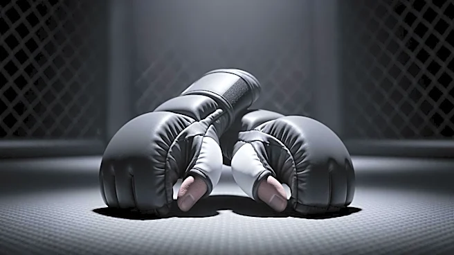 Ronda Rousey Secures Victory Over Gina Carano in Historic MMA Event