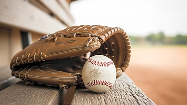 LSU Baseball Faces Challenges Due to Lack of Pitching Depth Against Florida