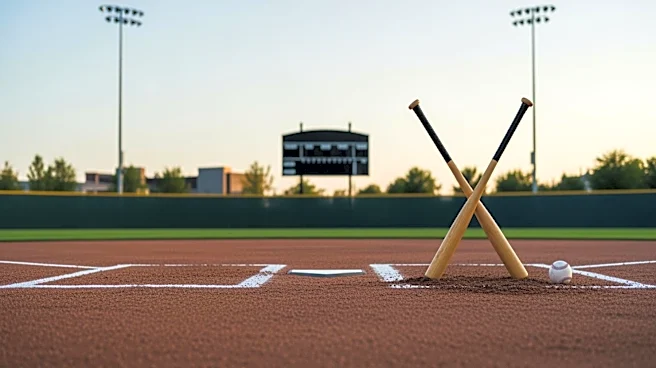 Big Ten Conference Adopts New Baseball Tournament Format Affecting Team Strategies