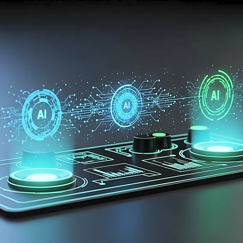 Priority Software Introduces AI Agents to Enhance ERP Systems