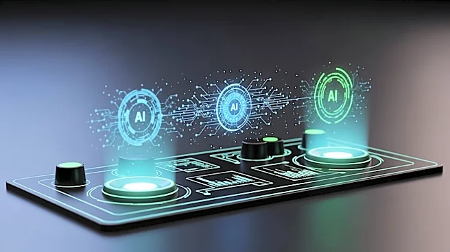 Priority Software Introduces AI Agents to Enhance ERP Systems