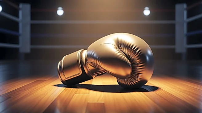 Filip Hrgovic Eyes August Bout with Moses Itauma Following Dave Allen Victory