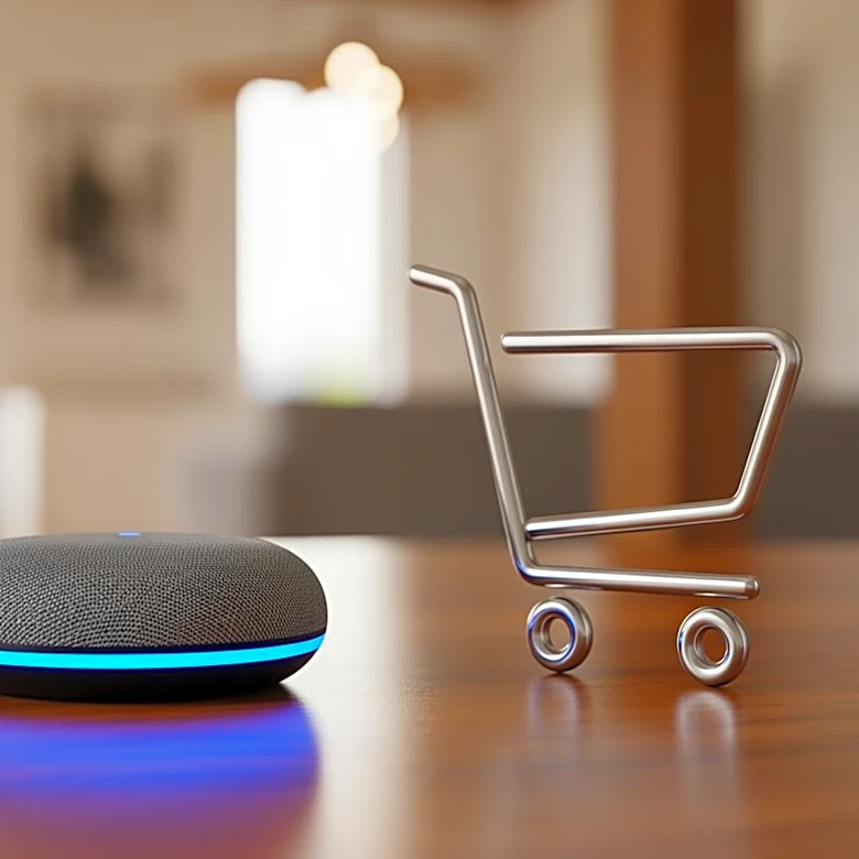 Amazon Introduces 'Alexa for Shopping' to Enhance Customer Experience