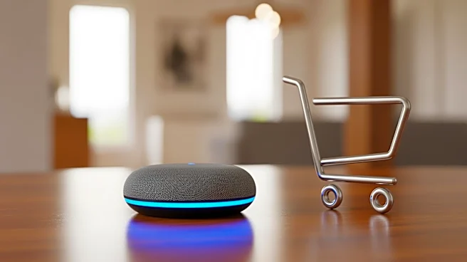 Amazon Introduces 'Alexa for Shopping' to Enhance Customer Experience