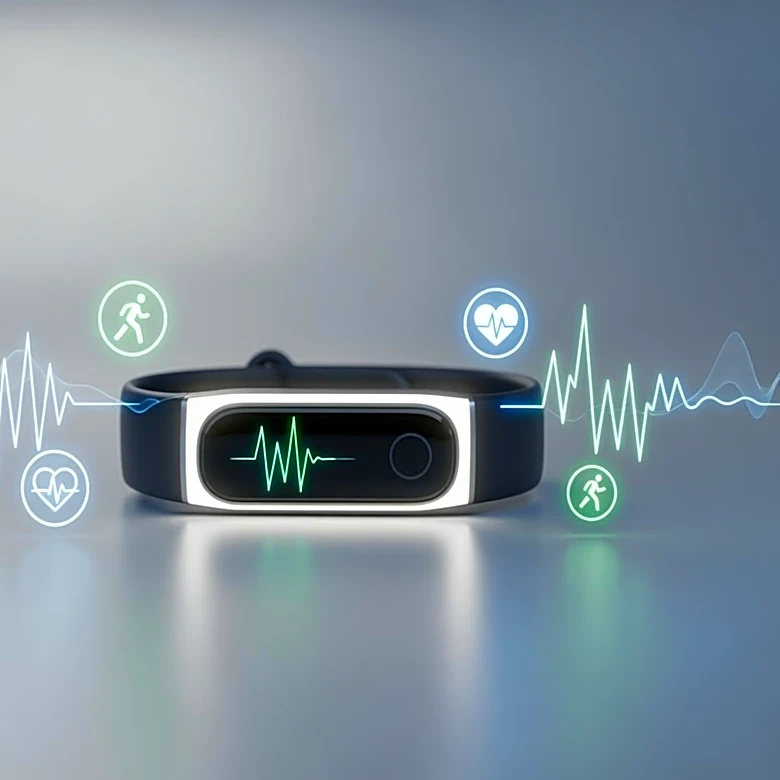 Fitbit Air's Initial Impressions Highlight New Features and User Experience
