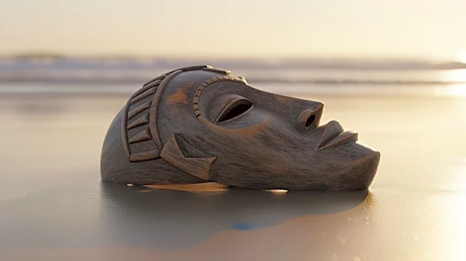 CBS Show 'Survivor' Celebrates 50 Seasons with Enduring Popularity