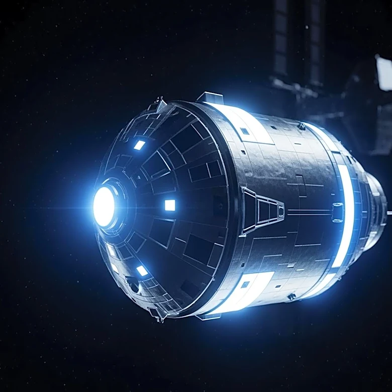 SpaceX Achieves Milestone with Sixth Cargo Dragon Mission to ISS, Redefining Resupply Economics